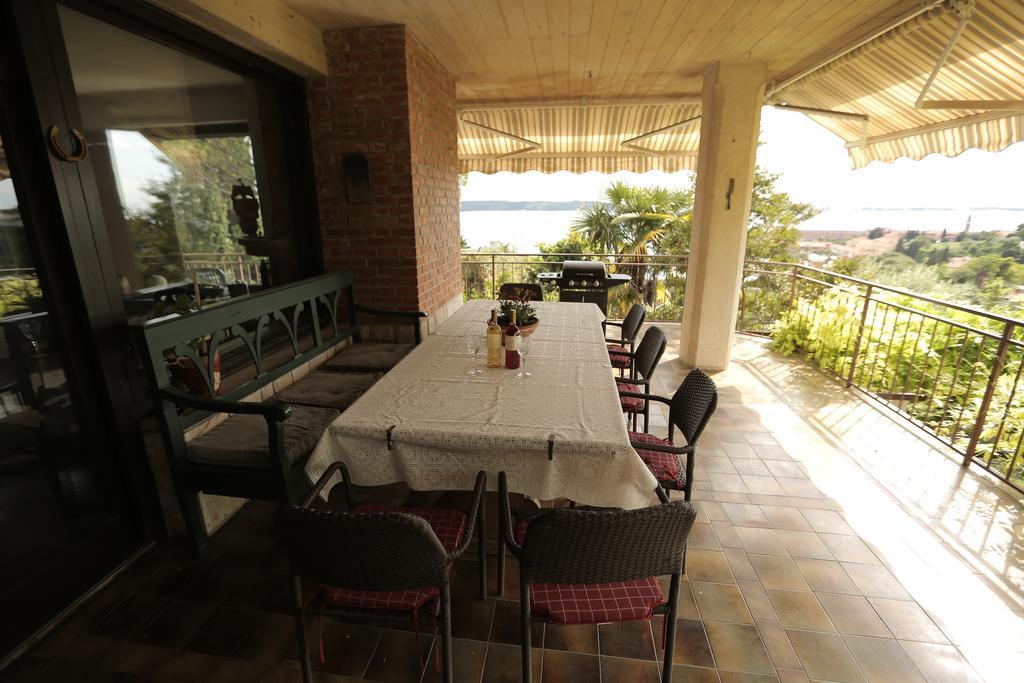Apartment Apollonio Portoroz Room photo