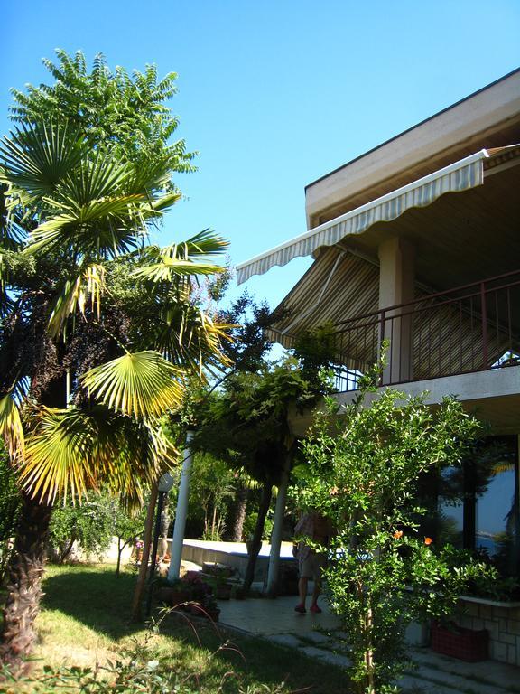 Apartment Apollonio Portoroz Exterior photo