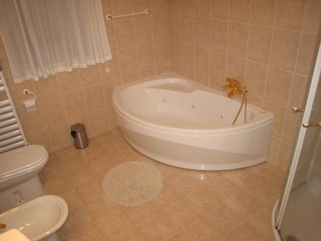 Apartment Apollonio Portoroz Room photo