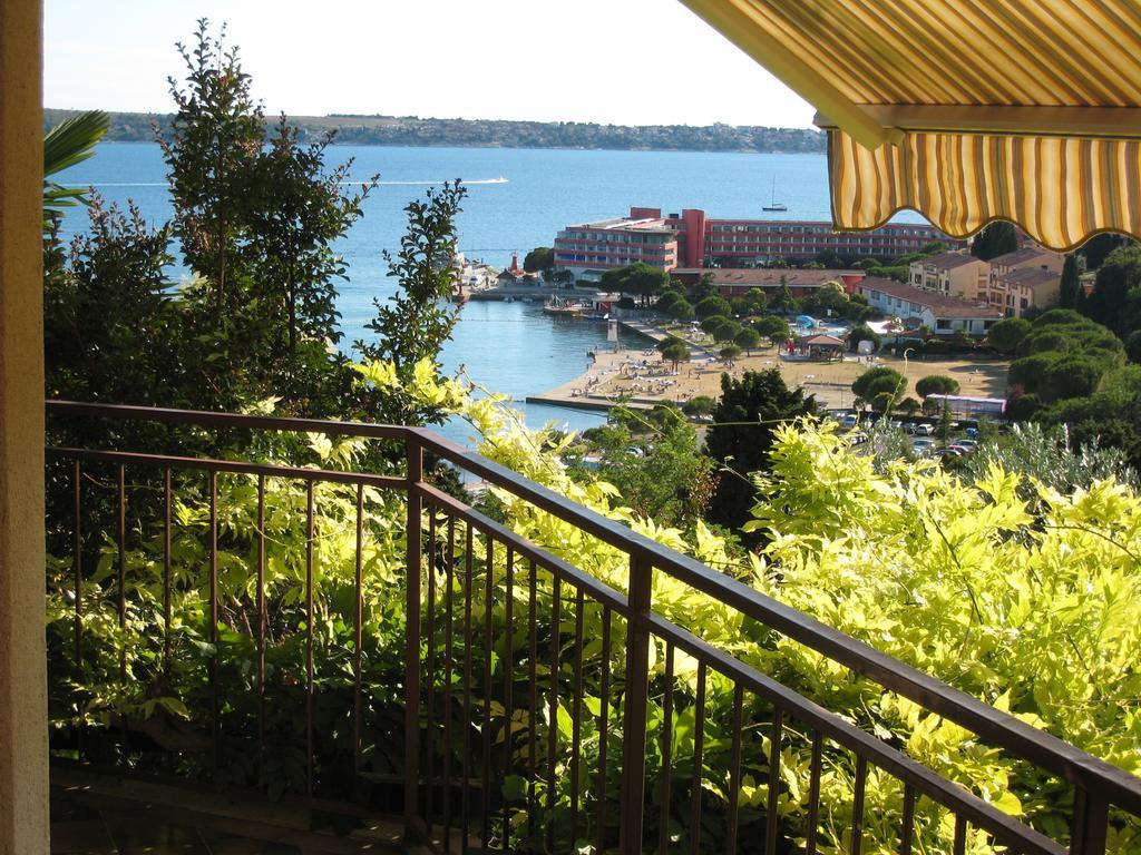 Apartment Apollonio Portoroz Room photo