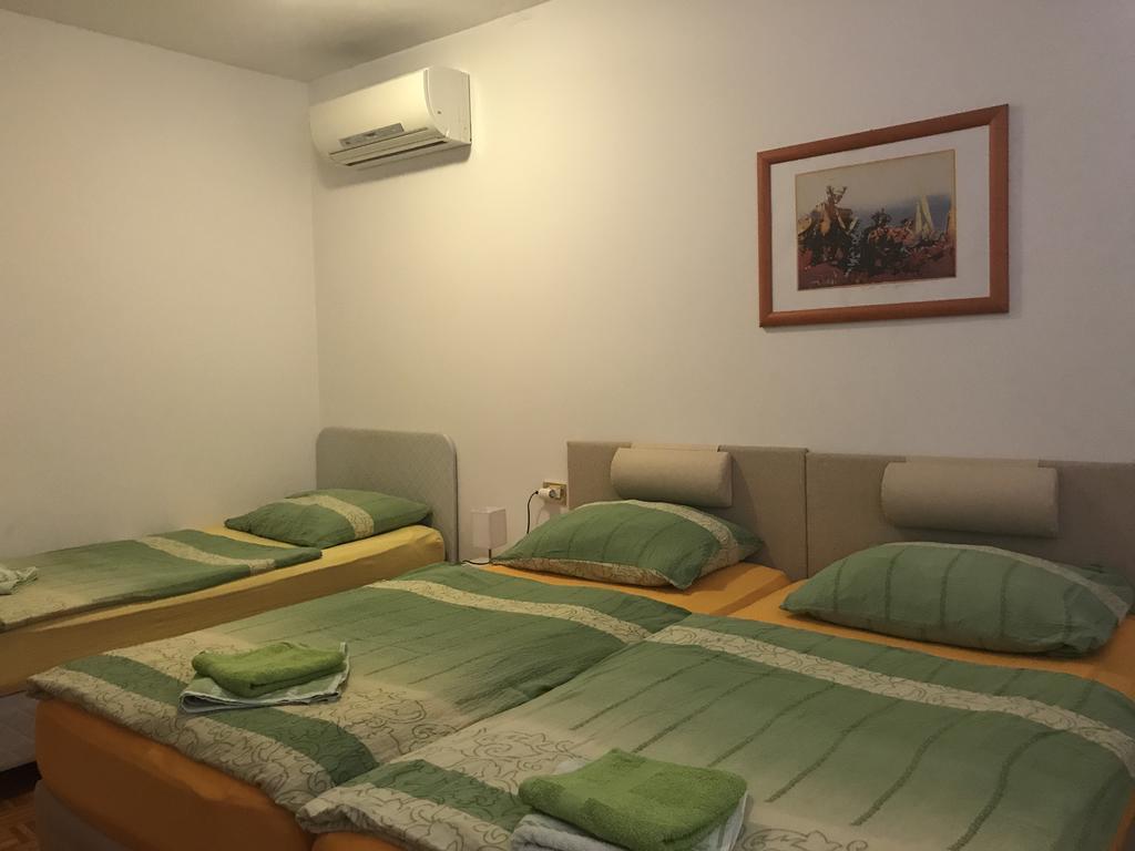 Apartment Apollonio Portoroz Exterior photo